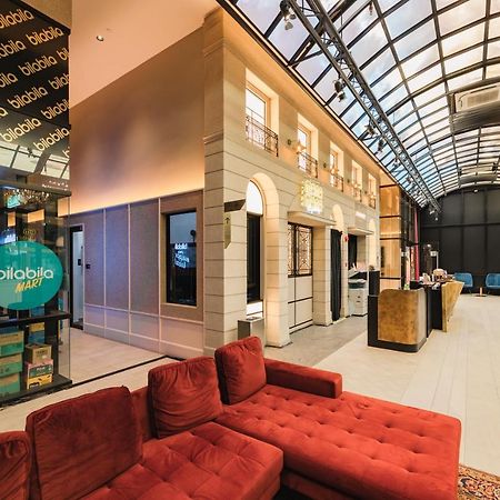 Scarletz Suites, Luxury Suites Klcc By Birdy Stay Kuala Lumpur Zewnętrze zdjęcie