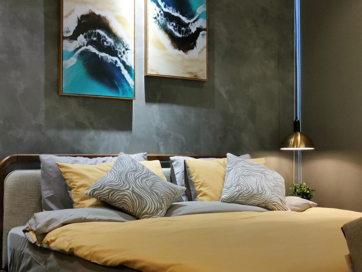 Scarletz Suites, Luxury Suites Klcc By Birdy Stay Kuala Lumpur Zewnętrze zdjęcie