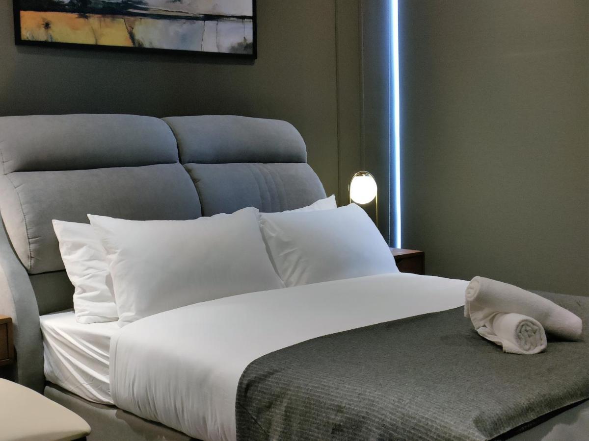 Scarletz Suites, Luxury Suites Klcc By Birdy Stay Kuala Lumpur Zewnętrze zdjęcie